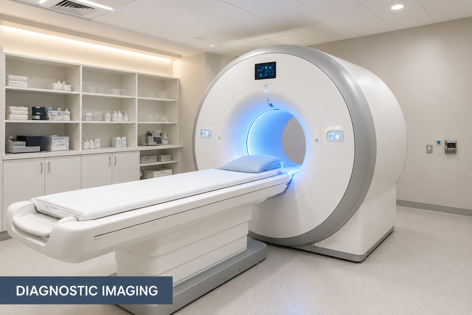 Diagnostic imaging