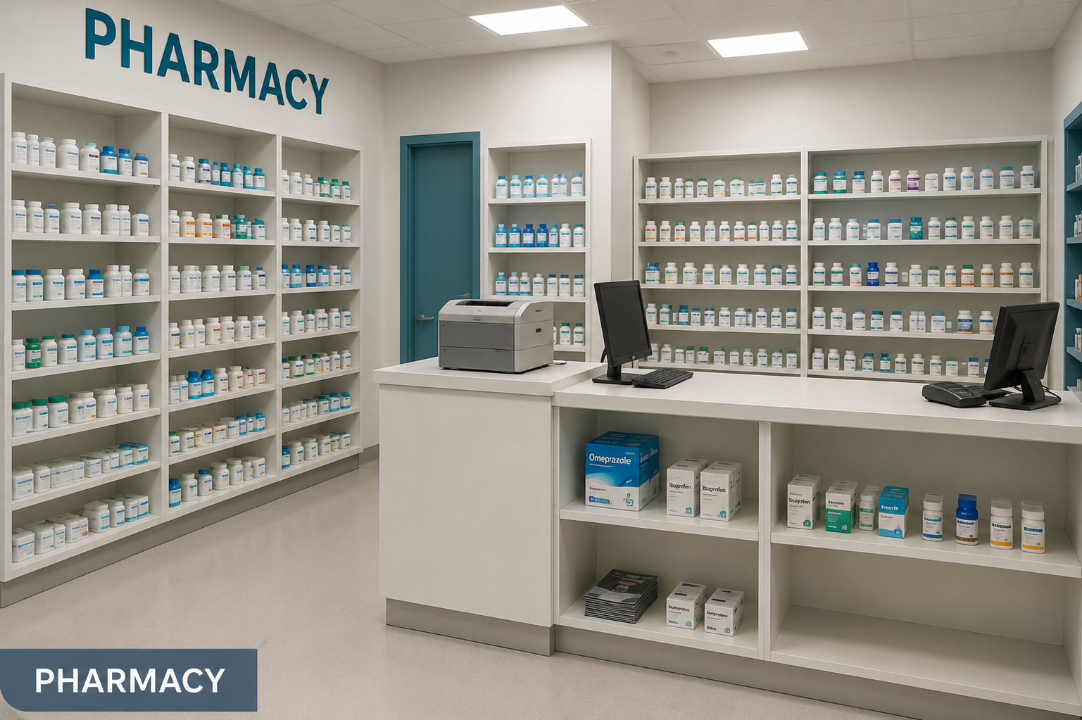 Pharmacy